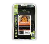 Wayfayrer Camping Food Mac & Cheese Black One Size
