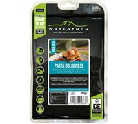 Wayfayrer Pasta Bolognese 300g Eat Hot or Cold -
