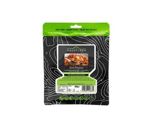 Wayfayrer Quick Camping Meals Colour: Veg Breakfast, Size: one size