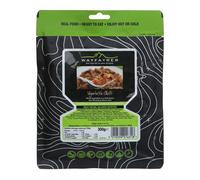 Wayfayrer Quick Camping Meals Colour: Veg Chilli, Size: one size