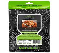 Wayfayrer Ration Packs - 6 Pack - 300g - Wayfarer Meals - Expedition, Hiking, Survival & Camping Food - Emergency Food Rations Long Life for 3 Years - Official DOFE Food - Boil in The Bag Meals