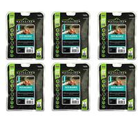 Wayfayrer Ration Packs - 6 Pack - 300g - Wayfarer Meals - Expedition, Hiking, Survival & Camping Food - Emergency Food Rations Long Life for 3 Years - Official DOFE Food - Boil in The Bag Meals