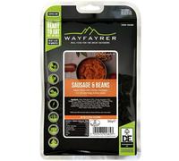 Wayfayrer Sausage And Beans