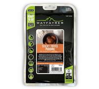 Wayfayrer Stickey Toffee Pudding