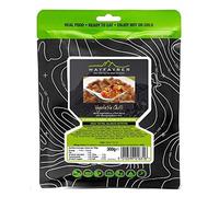 Wayfayrer Vegetable Chilli & Rice