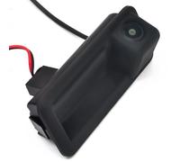 Wayfeng WF® AHD Dynamic Trajectory Car Rear View Camera AHD For Ford Focus 2 MK2 Mondeo MK4 S-Max C-Max Kuga MK1 Fiesta MK7 Rover Range Freelander 2