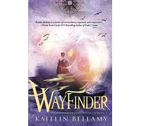 Wayfinder: 3 (The Mapweaver Chronicles)