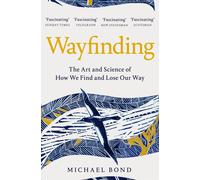 Wayfinding by Michael Bond Paperback Pan Macmillan Intelligence a