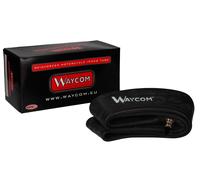 WAYGOM Motorcycle Tube 3.25 3.50-16 90/100-16 TR4 Cross Extra Thick