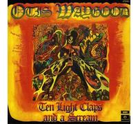 Waygood, Otis - Ten Light Claps and A Scream