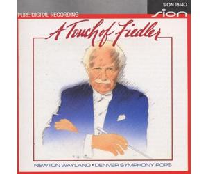 Wayland,Newton - A Touch of Fiedler