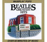 Wayland, Newton - Beatles Greatest Hits