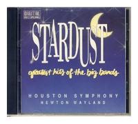 Wayland,Newton - Stardust