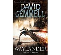 Waylander (Drenai) by David Gemmell (3-May-2012) Paperback