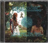 Waylander - The Light the Dark and the Endless Knot