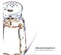 Waylandsphere - Salt Works Meditation