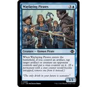 Waylaying Pirates | Lost Caverns of Ixalan
