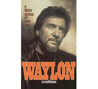 Waylon: An Autobiography