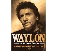 Waylon: An Autobiography