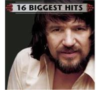 Waylon Jennings - 16 Biggest Hits [Us Import]