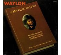 Waylon Jennings - A Man Called Hoss