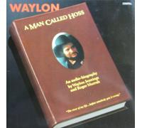 Waylon Jennings - A Man Called Hoss [Vinyl LP] [Schallplatte]