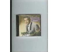 Waylon Jennings - Burning Memories [ENHANCED] [SUPER AUDIO CD]