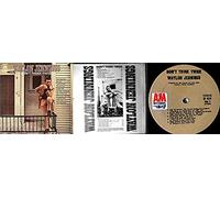 Waylon Jennings - Don't Think Twice It's Alright [VINYL]