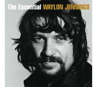 Waylon Jennings - Essential Waylon Jennings [New CD] Brilliant Box