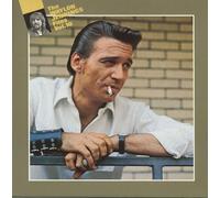 Waylon Jennings - Files 10 (1985) / Vinyl record [Vinyl-LP]