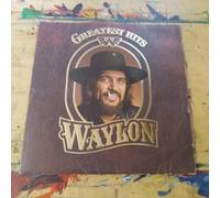 Waylon Jennings - Greatest Hits