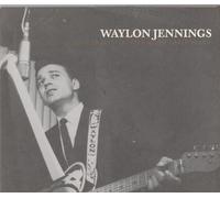 Waylon Jennings - Last Train To Lubbock: The Early Years