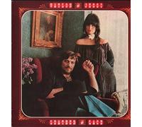 Waylon Jennings - Leather And Lace [Vinyl LP]
