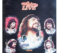 Waylon Jennings - Waylon Live