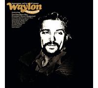 Waylon Jennings - Lonesome Onry & Mean