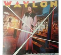Waylon Jennings - Never Could Toe The Mark [Vinyl Single 7'']