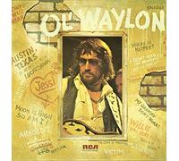 Waylon Jennings - Ol' Waylon