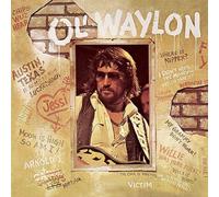 Waylon Jennings – Ol Waylon – CD (US Import) – BMG