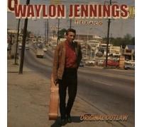 WAYLON JENNINGS: ORIGINAL OUTLAW - CD BRAND NEW
