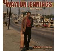 Waylon Jennings|buddy Holly - Original Outlaw [VINYL]