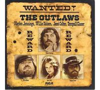 Waylon Jennings - Outlaws