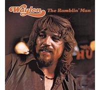 Waylon Jennings - Ramblin Man