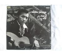 Waylon Jennings - Singer Of Sad Songs