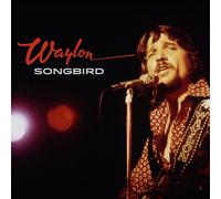 Waylon Jennings - Songbird