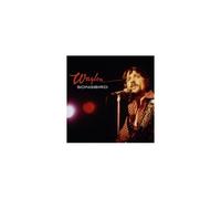 WAYLON JENNINGS: SONGBIRD - CD