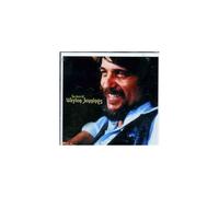 Waylon Jennings - the Best of Waylon Jennings [CD]