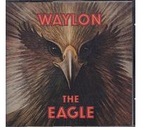 Waylon Jennings - The Eagle