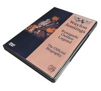 A Quantum Leap Production Waylon Jennings - The Official Autobiography [DVD]