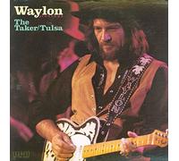 Waylon Jennings - The Taker