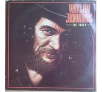 Waylon Jennings - The Taker